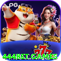 444bet.games Legend Slots