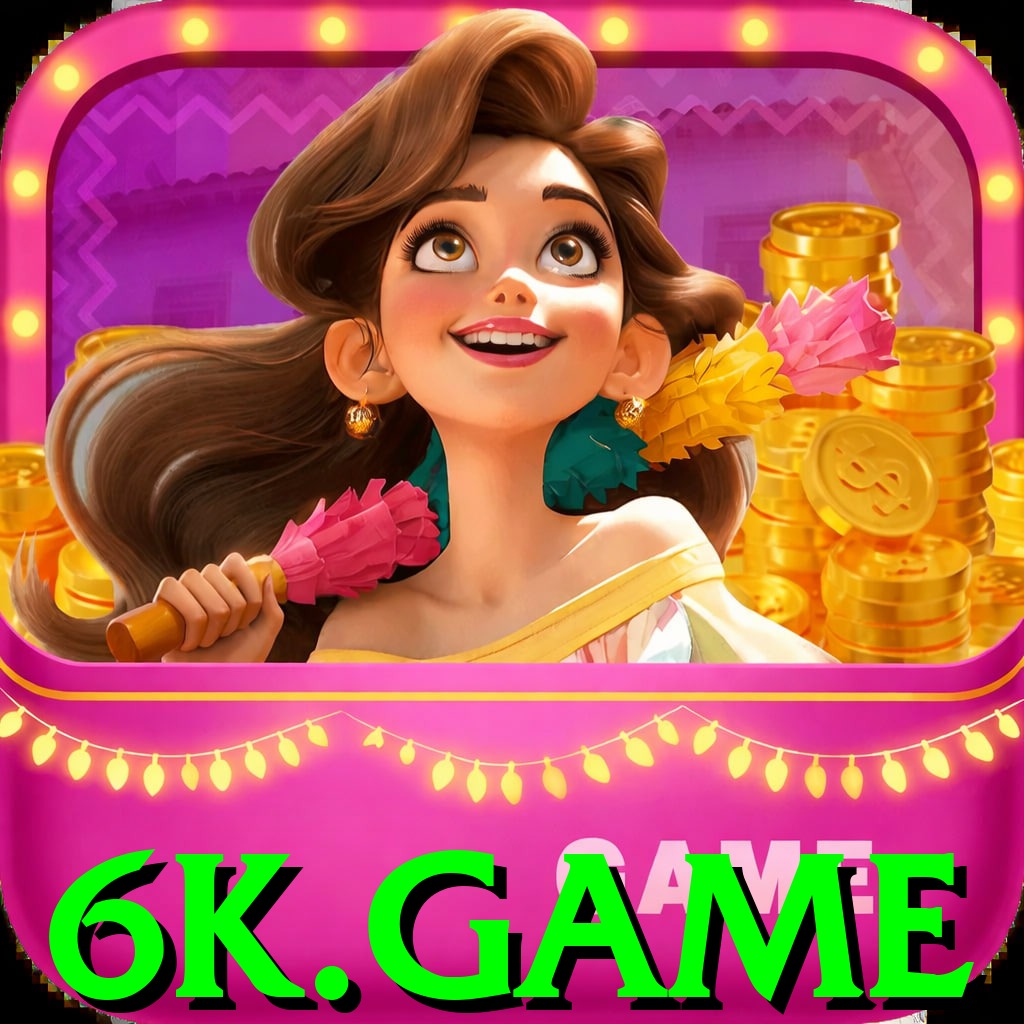 6k.game APK Master v2.9.9 - 1