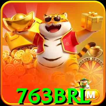 763brl Game Supreme v5.2.8 - 1