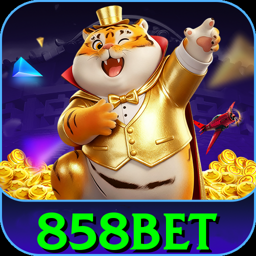 858bet Gaming Ultimate v2.8.4 - 1