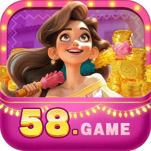 58game Ultimate Jackpot - 1