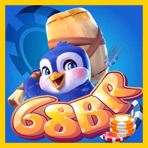 68br Casino Official v2.6.7 - 1