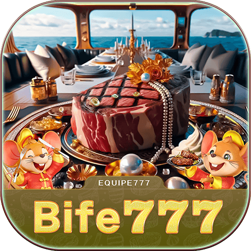 bife777 Master Jackpot