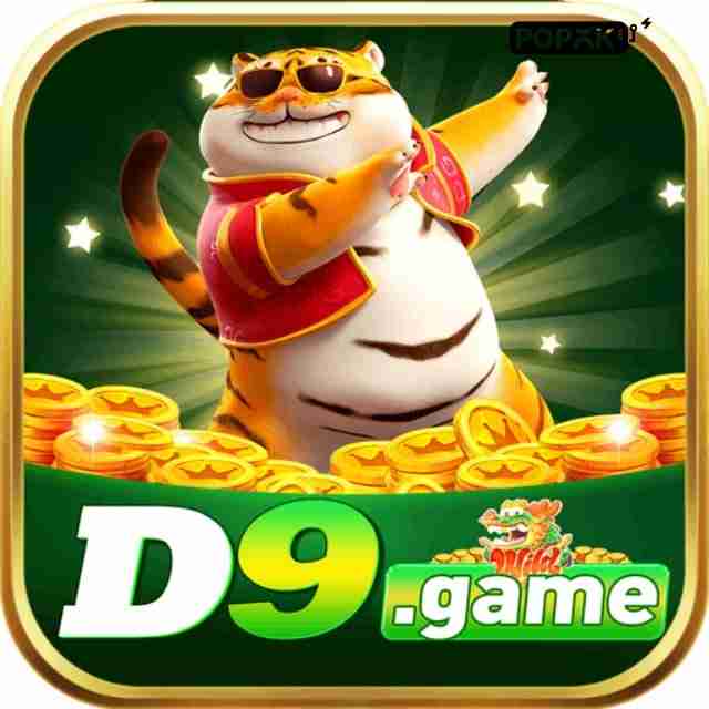 d9game Max v5.6.8