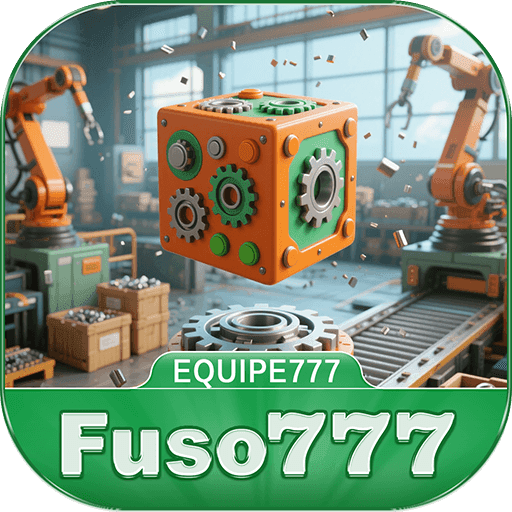fuso777 App Legend v1.5.3 - 1