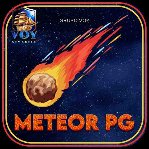 meteorpg Pro Gaming App
