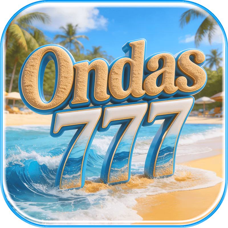 ondas777 - Gaming Champion - 1