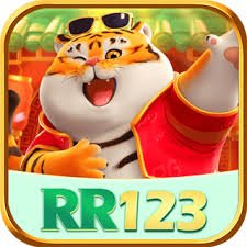 rr123 Gaming VIP v1.4.0 - 1