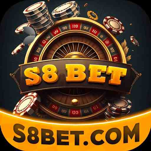 s8bet Master Casino App