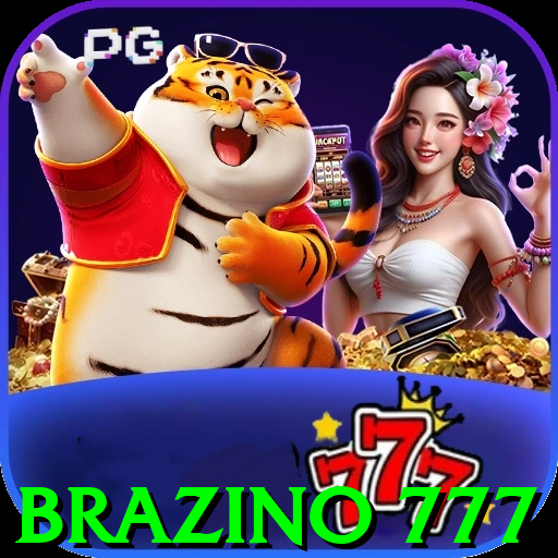 brazino 777 - Slots King - 1