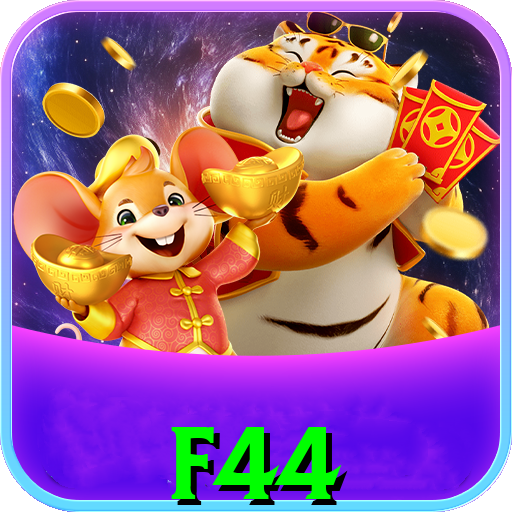 f44 Gaming Max v5.6.6 - 1