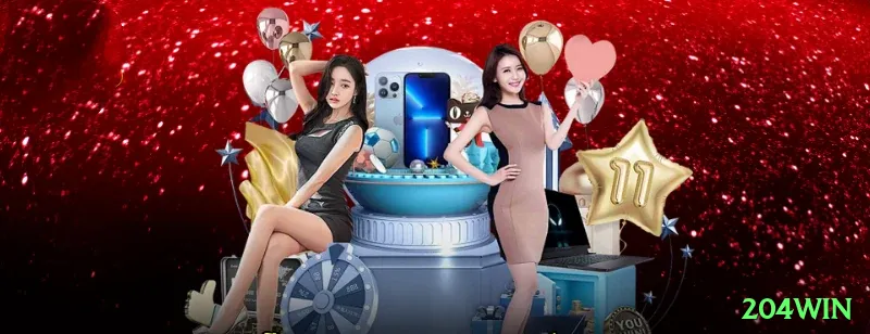 204win Supreme APK v4.9.4 Screenshot 1