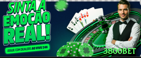 3800bet Ultimate Brasil Screenshot 1