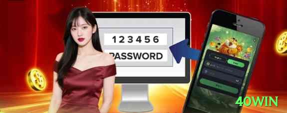 40win Gaming Supreme v3.1.7 Screenshot 1