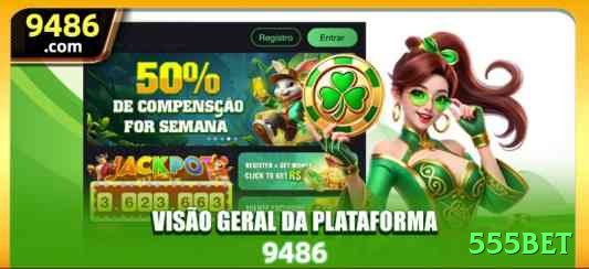 555bet BR Gold Screenshot 1