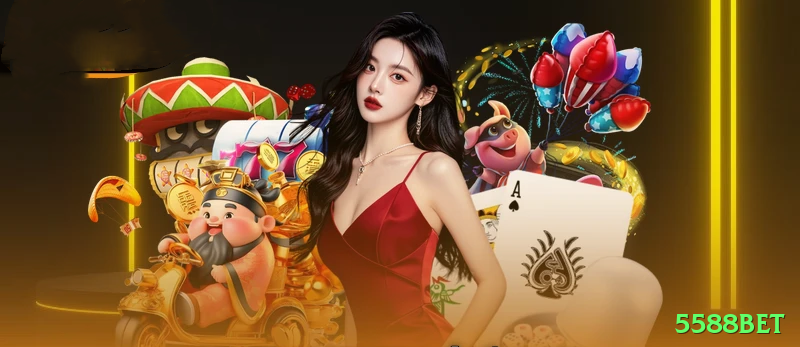 5588bet VIP APK v3.9.4 Screenshot 2