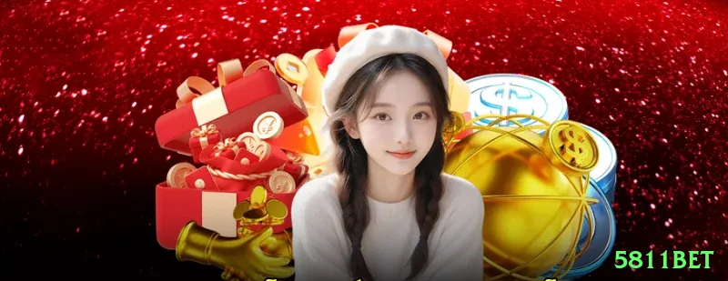 5811bet Mega - Free Download Screenshot 2