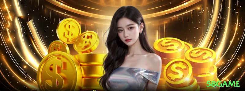 58game Ultimate Jackpot Screenshot 1