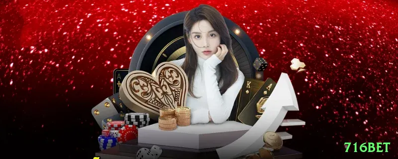 716bet Prime BR v2.9.4 Screenshot 1