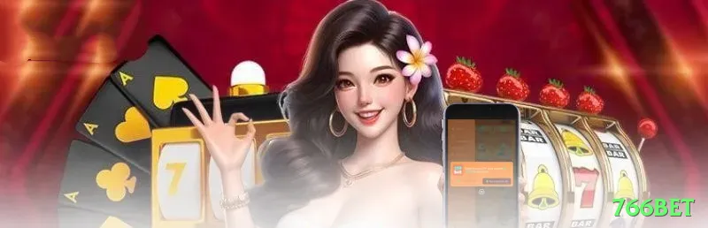 766bet Casino Official v3.5.8 Screenshot 2