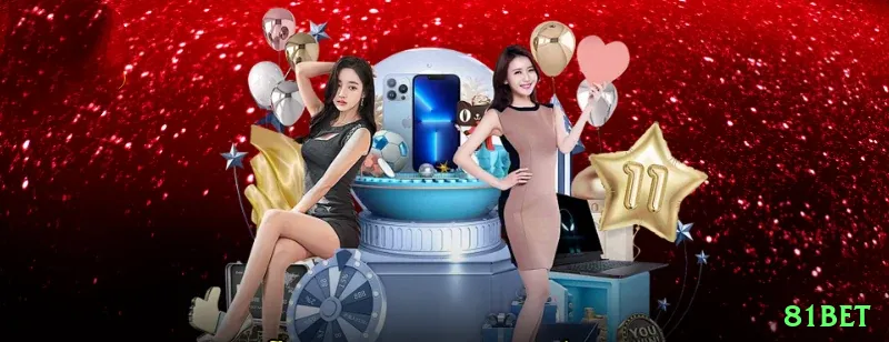 81bet Gaming King Screenshot 2