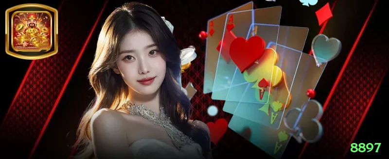 8897 Gaming VIP Screenshot 1