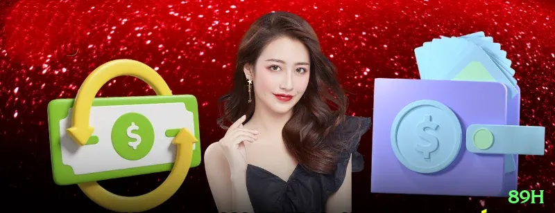 89h Plus Slots Screenshot 1