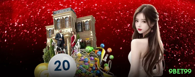 9bet99 Casino Champion v3.2.7 Screenshot 2