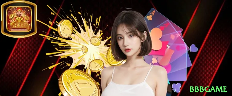 bbbgame Max - Casino & Slots Screenshot 2