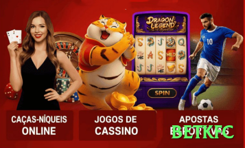 betkfc Live Casino Elite Screenshot 1