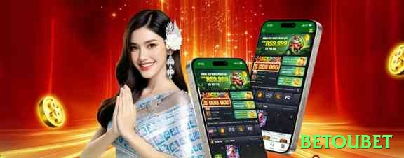 betoubet Live Casino Gold Screenshot 1