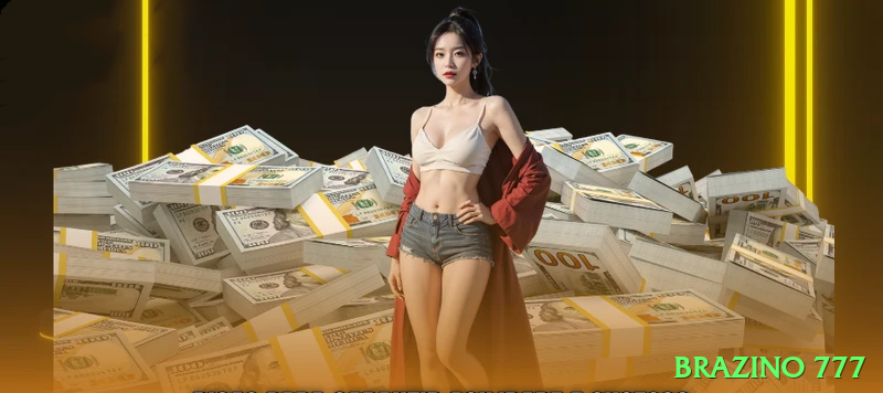 brazino 777 - Slots King Screenshot 1