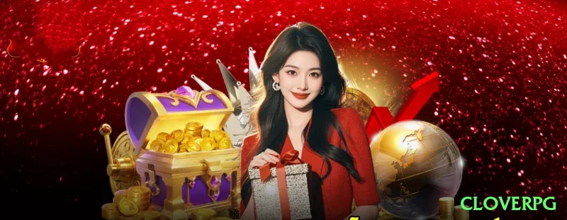 cloverpg Max APK v1.4.7 Screenshot 1