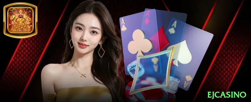 ejcasino Champion APK v2.0.1 Screenshot 2