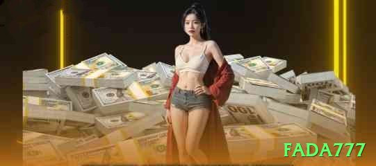 fada777 Jackpot Max v3.8.9 Screenshot 2