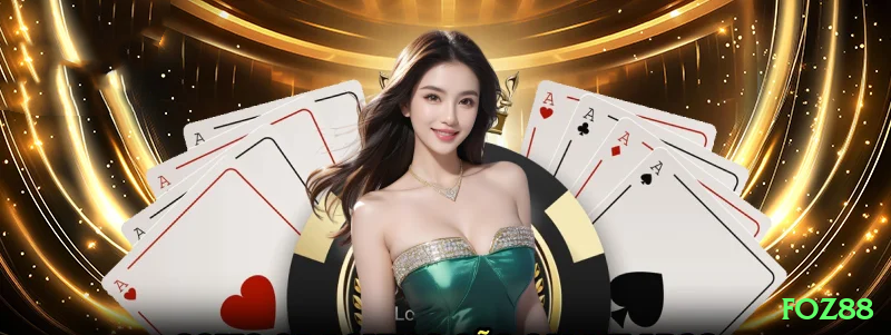 foz88 Casino Official v1.5.8 Screenshot 2