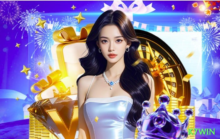 k7win Legend Rewards Screenshot 2