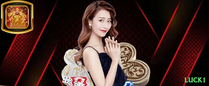 luck1 Live King Screenshot 1