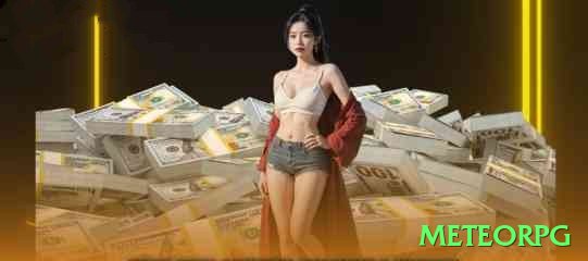 meteorpg Pro Gaming App Screenshot 1