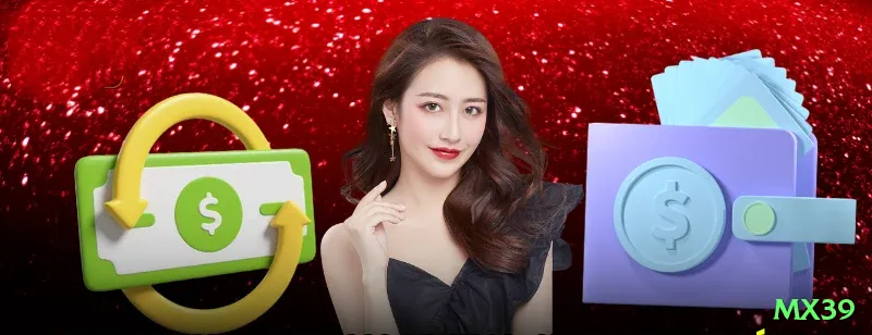 mx39 VIP - bônus diário Screenshot 1