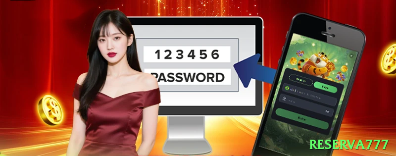 reserva777 BR Extreme Screenshot 1