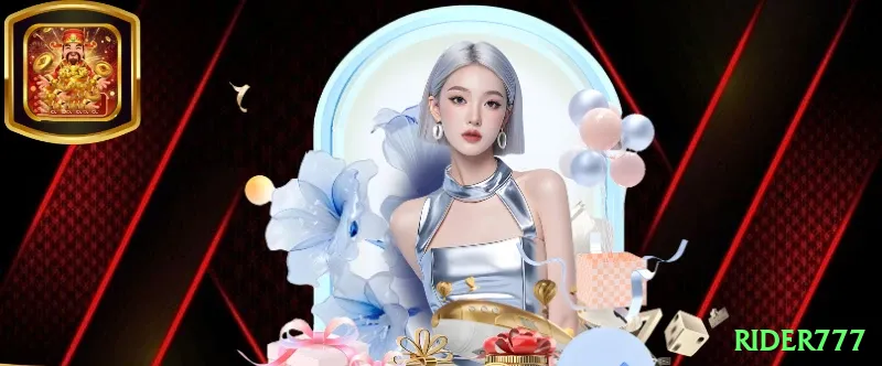 rider777 Max Gaming App Screenshot 2