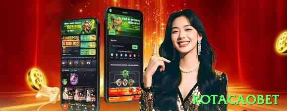 rotacaobet Deluxe APK v4.7.1 Screenshot 2