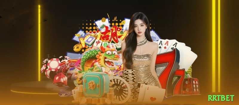 rrtbet Game Elite v2.7.7 Screenshot 1