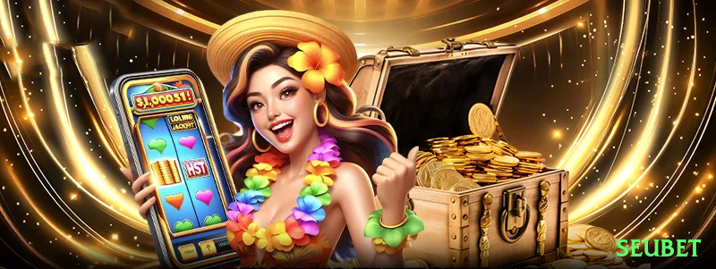 seubet Slots Ultimate v1.8.1 Screenshot 1