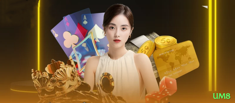 um8 Deluxe v2.7.6 Screenshot 1