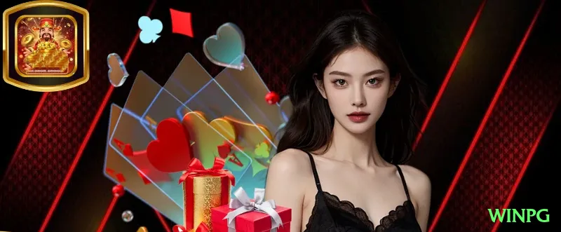 winpg VIP New Screenshot 1