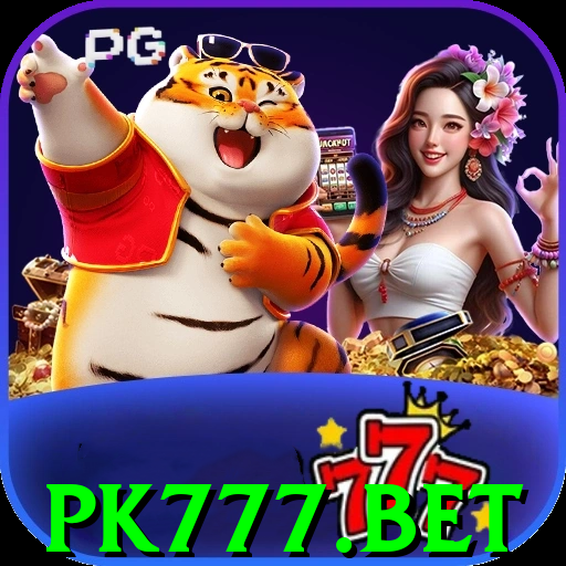 pk777.bet Mega BR v3.3.0 - 1