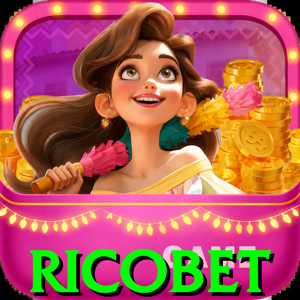 ricobet Money Elite v1.1.7 - 1