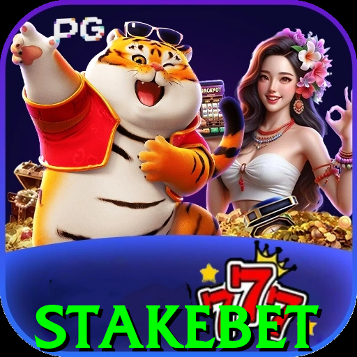 stakebet BR Champion - 1